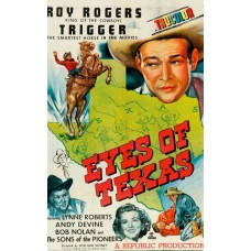 EYES OF TEXAS   (1948) UNCUT